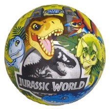 Brand New Jurassic World Dino Approx. 13cm-15cm Ball Outdoor Play Holiday Toys