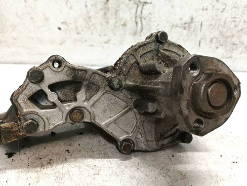 Wasserpumpe  Volkswagen Golf DE2601442-66