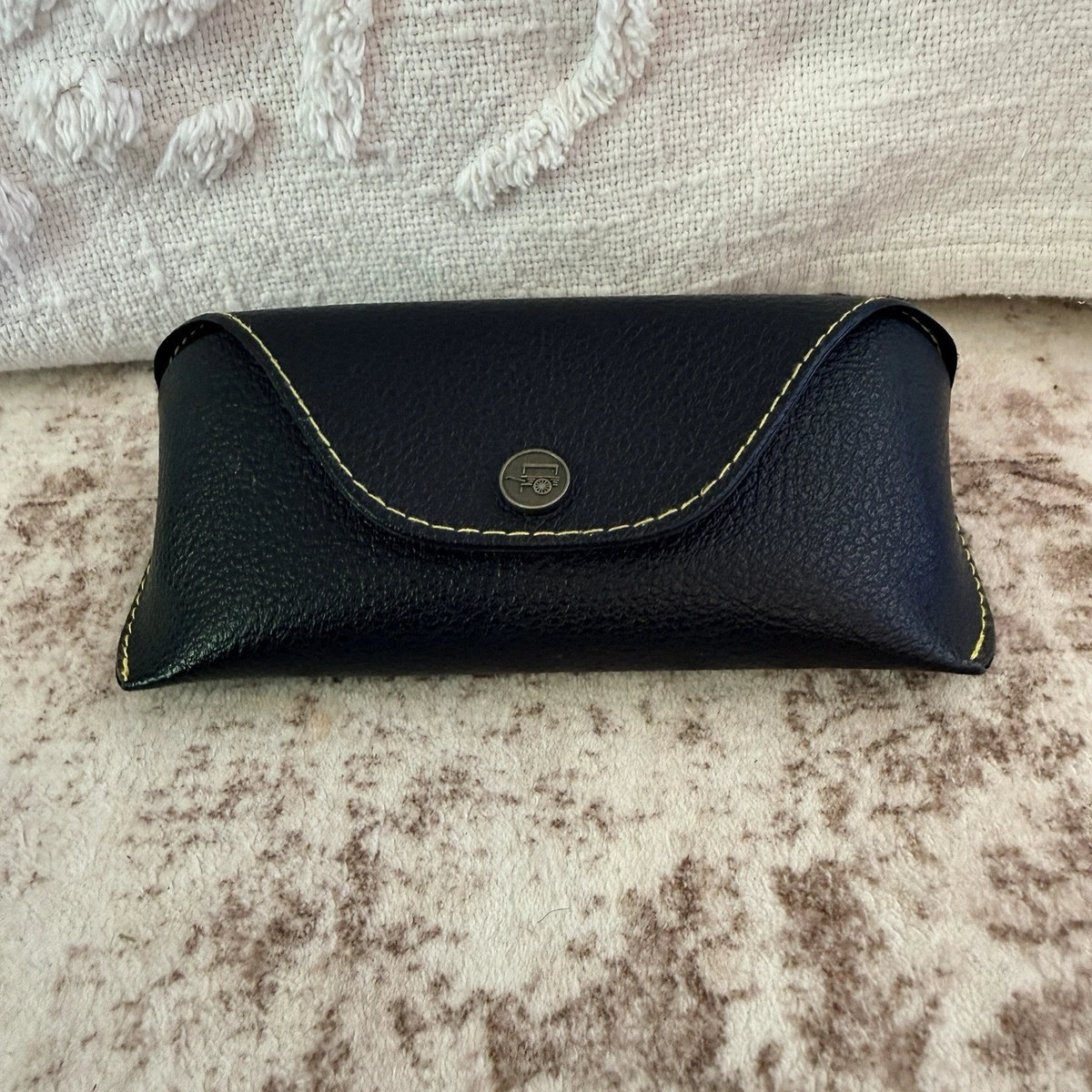 25+ Coach Leather Eyeglass Cases & Storage for sale | Updated Oct 2026