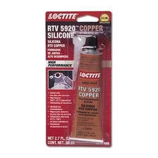 Loctite 37466 - RTV 5920 Copper Silicone Gasket Maker