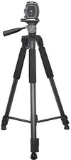 75" Professional Heavy Duty Tripod with Case for Sony NEX-3 NEX3