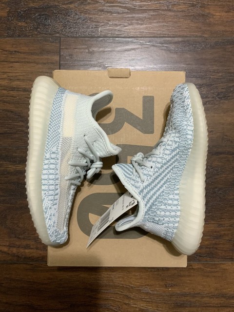 yeezy yecheil infant