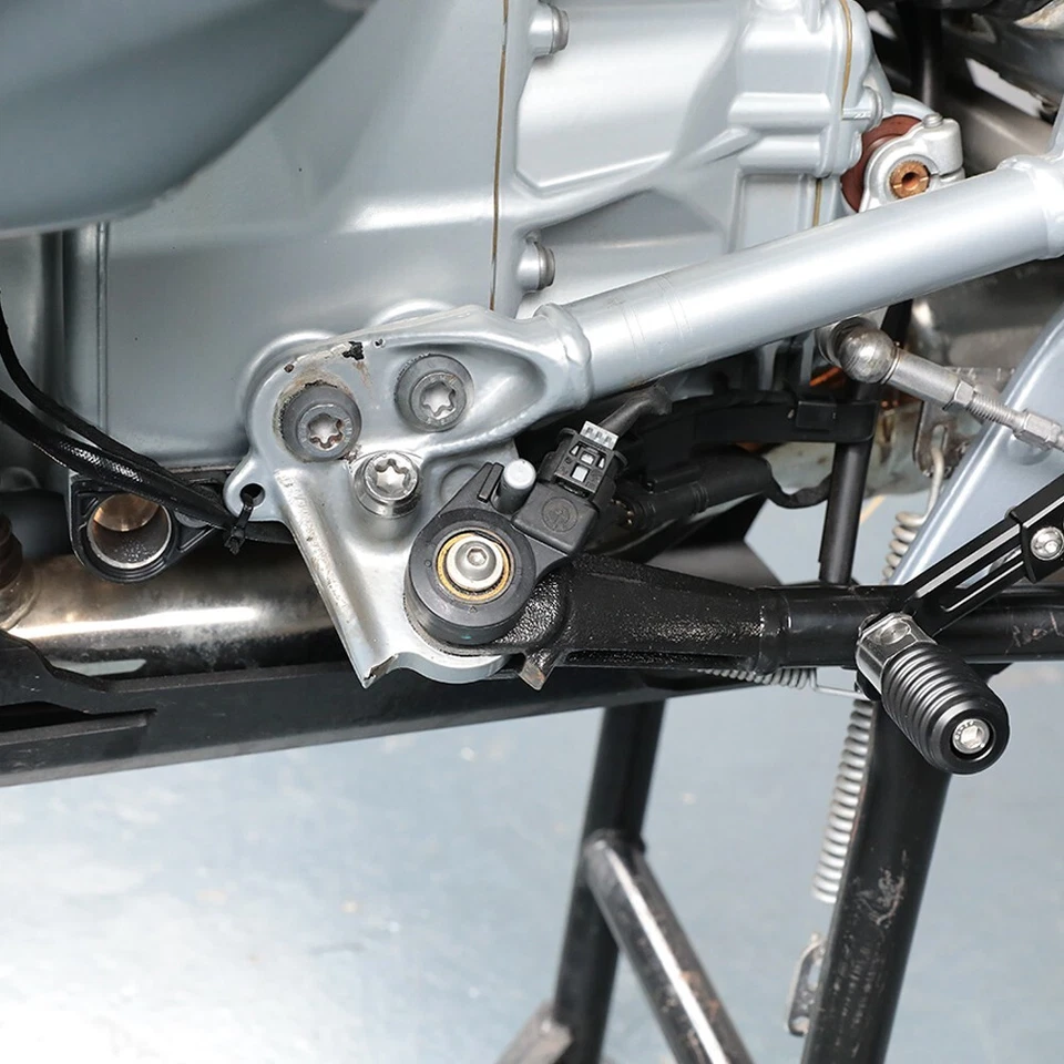 Interruptor de sensor de soporte lateral para BMW R Nine T S1000R/XR R1200GS G650/310GS Foto 3 de 4