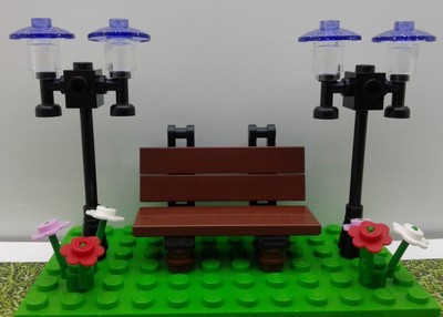 lego picnic table
