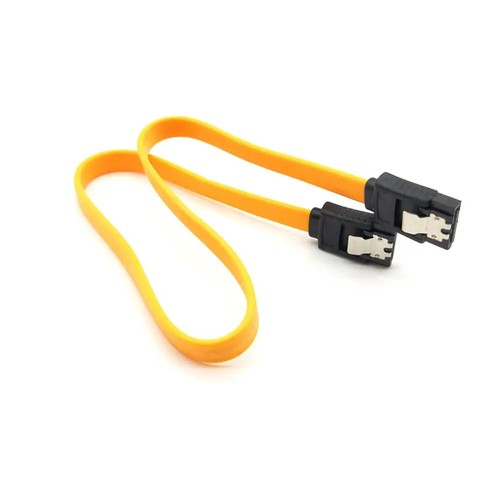 SATA 6.0 High Straight Cable 3.0 with Data Hard SATA3 Drive Data Dual Gbps III - 第 5/5 張圖片