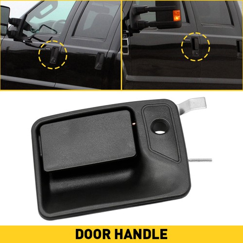 Front Driver Outside Outer Door Handle FO1310123 For Ford Excursion 2000-2005 US