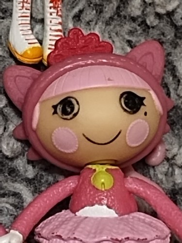 Lalaloopsy Mini Lot Of 10 Plus a Mini Teapot - Picture 14 of 23