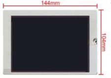 LCD Display Screen Replacement for ROLAND FANTOM X6 X7 X8 G70 1 Year Warranty li