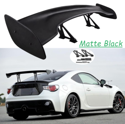 アクセサリー Zn6 Toyota 86 rear wing spoiler... For Scion FRS Subaru BRZ Toyota GT86 46