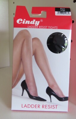 Cindy, 2 Paia, Collant Medi 20 Denari - Resistenza Scala, GRIGIO - Foto 11