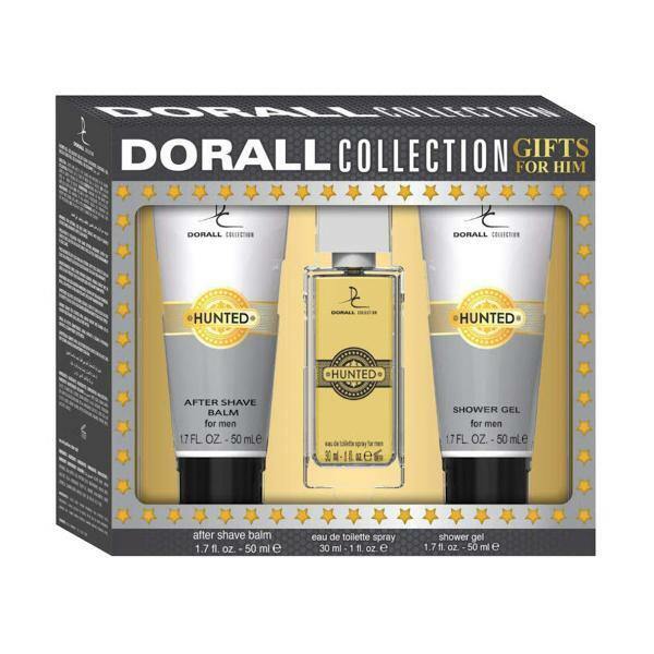 DORALL COLLECTION GIFTS FOR MEN HUNTED GIFT SET UK
