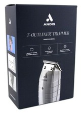 BL Andis Trimmer T-Outliner