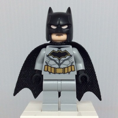 lego batman 76117