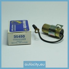 Condensateur Peugeot 404