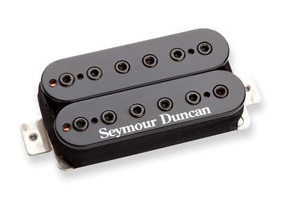 Seymour Duncan SH-10B Full Shred schwarz