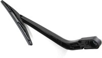 Heck Wischerarm Hinten Scheibenwischer FüR Honda Airwave 2005 - 2010 Kombi