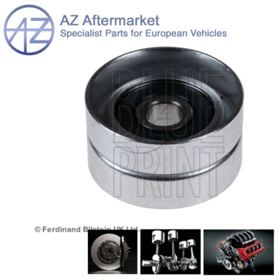 Fits Toyota Corolla Starlet Tazz 1.0 1.3 AZ Timing Cam Belt Guide Pulley