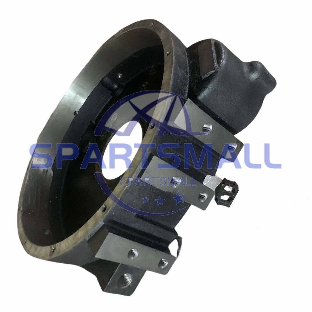 Flywheel Housing 3415673 5253182 For Cummins 6CT8.3L Engine C300 