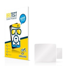 Canon EOS 1D Mark II N , BROTECT  AirGlass  Premium Glass Screen Protector