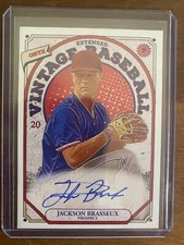 2023 Onyx Extended Jackson Brasseux Auto