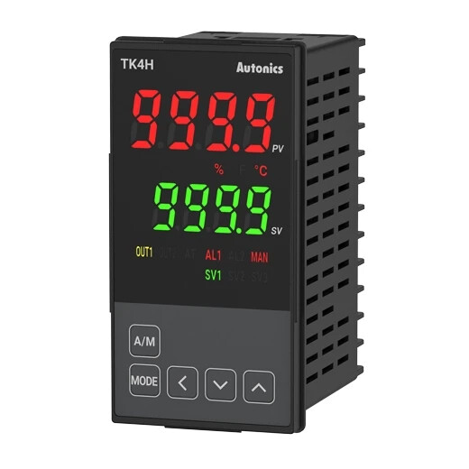 Régulateur de température Autonics TK4H-14 RR pour process industriels