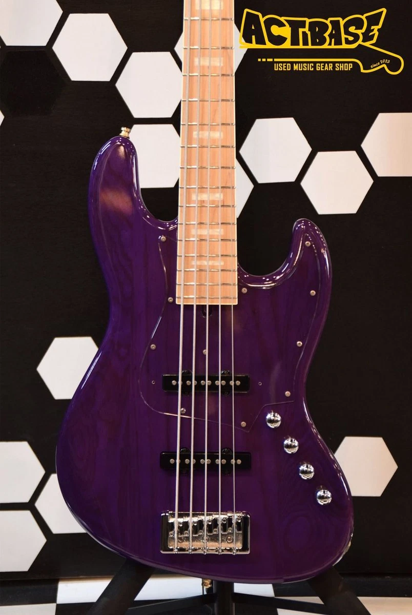 Bacchus HJB5-STANDARD/ASH