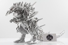 BANDAI GODZILLA MECHAGODZILLA MASTER DETAIL MOVIE MONSTER SERIES FROM JAPAN