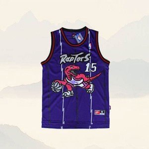 camiseta toronto raptors
