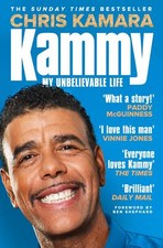 Kammy: The Funny and Moving Autobiography by the Broadcasting .9