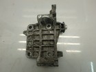 Alternator bracket