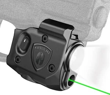 Pistol Light Green Laser Combo Fit Taurus G2C/G3C/G3/Millennium PT111G2/PT140 G2