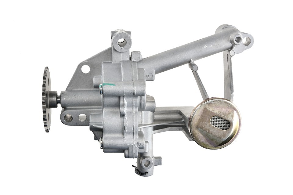 Pompe à huile Master Laguna Espace 1501000QAD lubrification moteur