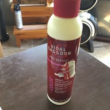 Vidal Sasson Spray Color Protect 5.07fl Oz