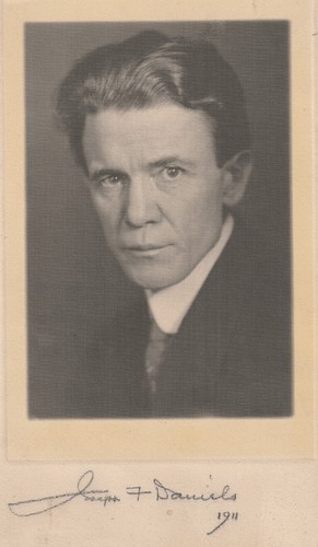 Mission Inn Riverside Ca Avery Edwin Field Photo Joseph F Daniels ...