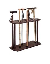 Walking can stick rack stand New designer stand district rack umbrella stand sol