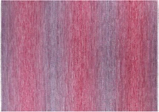 Hand Knotted Savannah Grass Wool Rug 9' 10" X 14' 0" - Q13190