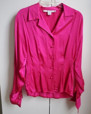 Ensemble perfecto, blouse sans manches et jupe plissée / Musée Mode