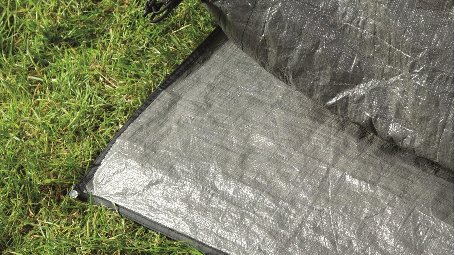 Outwell Pinedale 6PA Footprint Groundsheet