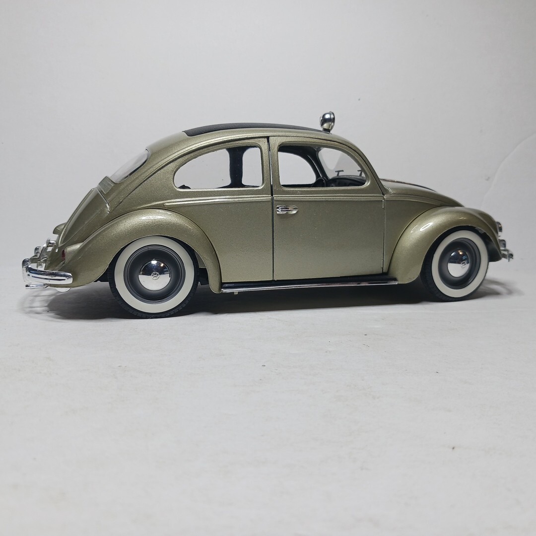 Solido 1/17 VW Volkswagon Coccinelle Spotlight Top 177 | eBay