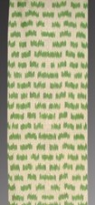 11 Yard HAND MADE UZBEK Natural SILK IKAT ADRAS FABRIC 6358