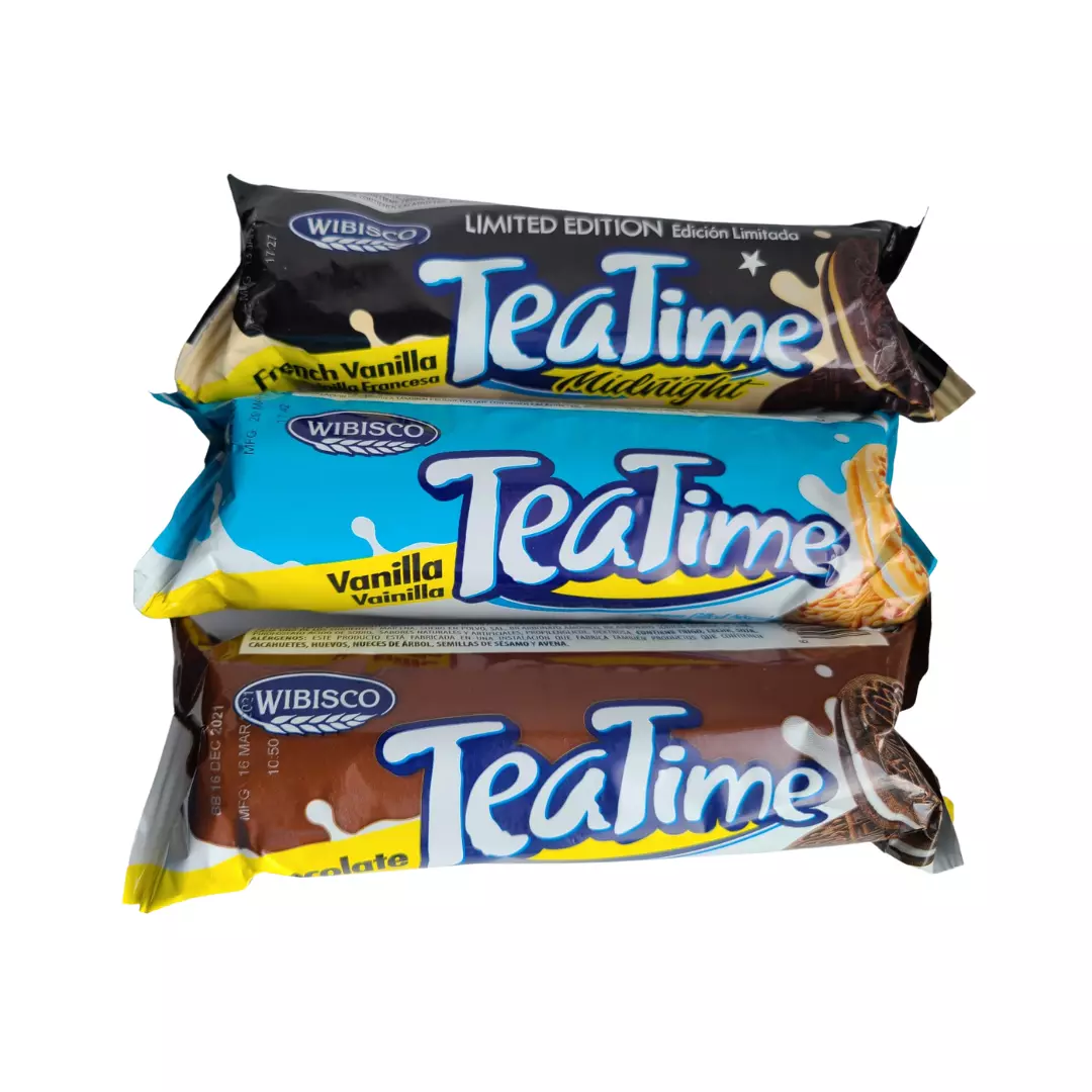 Tea time biscuits online