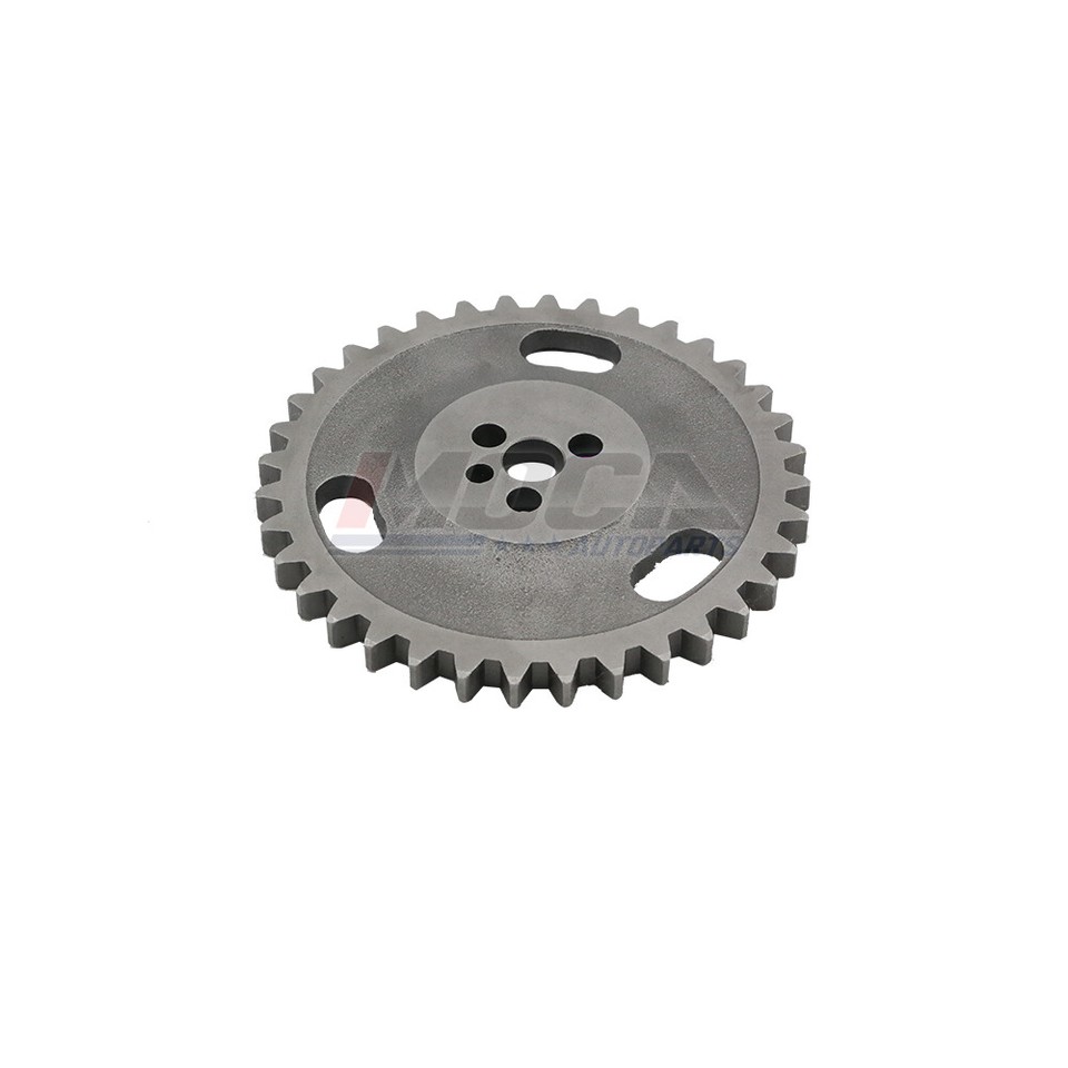 MOCA Timing Chain Kit With Oil Pump For 92-98 Chevy C2500, Astro, Express 1500 & GMC 4.3L V6
