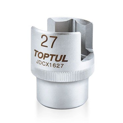 Power Socket TOPTUL JDCX1627