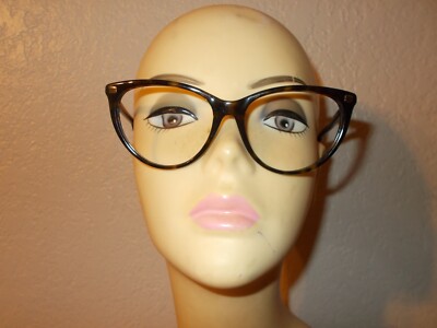 Ralph Lauren RA5270 5003/13 3N 55-16-140mm Sunglasses - LENSES FAIR/FRAMES GOOD Ralph Lauren RA5270 5003/13 3N 55-16-140mm Sunglasses  main image 4