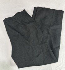 Kasper Women  s Black Color Pants Size 12P