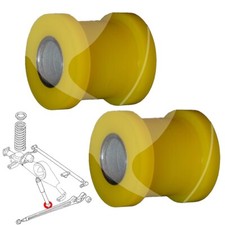 Amortisseur Mitsubishi MONTERO