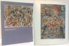 José Gurvich. Galería Palatina. Buenos Aires, 2008. Catálogo ilustrado.
