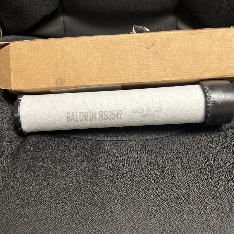 NEW Advance Inner Air Filter ad7-24-04066