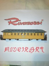 POCHER-RICAMBIO-SCOCCA CARROZZA COMPLETA VIRGINIA & TRUCKEE-HO