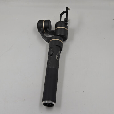 FeiyuTech G5 Handheld-Gimbal   Funktioniert, Gebrauchsspuren, Ohne Zubehör